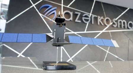 "Azərkosmos"un ixrac gəlirləri azalıb