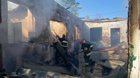 Azerbaijan may allocate additional funds for residential areas damaged by Armenian missile strikes