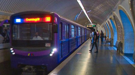 Бакинцам обещают больше станций метро