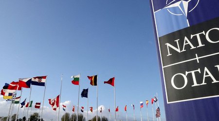 Meeting of NATO Ministers of Foreign Affairs to be held on April 3-4