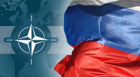 British admiral: Russia doesn't want a conflict with NATO