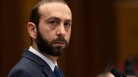Armenian MFA: Mirzoyan plans to have bilateral meetings in Türkiye