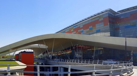 Armenian authorities mulling withdrawal of Russian border guards from Zvartnots airport