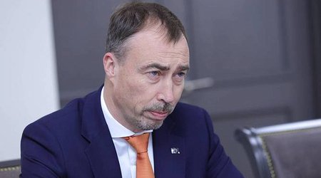 Cənubi Qafqazın təhlükəsizliyi Avropa üçün vacibdir - Toivo Klaar 