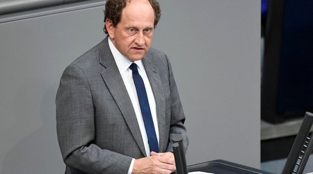 Russia's foreign ministry summons German ambassador
