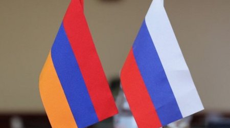 Кремль о российско-армянских контактах