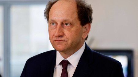 Посол Германии вызван в МИД России