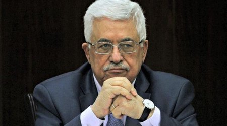 Mahmud Abbas Türkiyəyə səfər edəcək