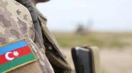Ermənistan azərbaycanlı hərbiçiyə qarşı cinayət işini ləğv edib - YENİLƏNİB