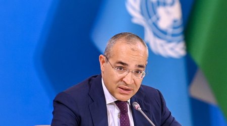 Микаил Джаббаров: С начала года заключены около 26 тыс. новых трудовых договоров
