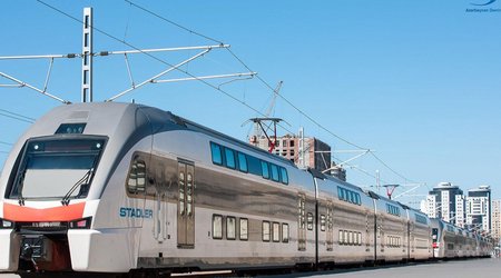 В праздничные дни по маршруту Баку-Габала будут назначены дополнительные рейсы