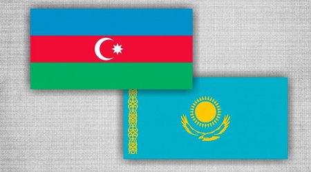 Azərbaycan və Qazaxıstan birgə investisiya yaradıb
