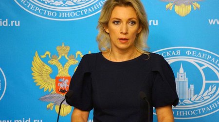 МИД России: Исламофобия в ПАСЕ достигла немыслимого размаха