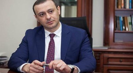 Ermənistan Rusiyanı FSB Sərhəd Xidmətini Zvartnotsdan çıxarmaq niyyətindədir