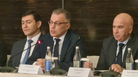 Azərbaycan "Business Ready" hesabatına ciddi şəkildə hazırlaşır - Vüsal Qasımlı