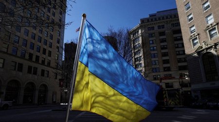US Congress reveals timeline for presenting alternative aid bill for Ukraine