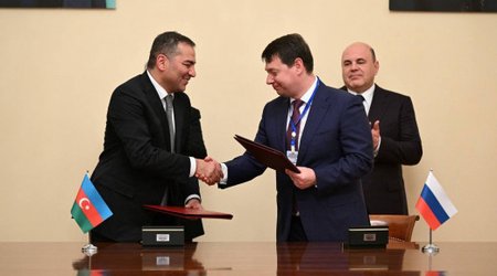 Rusiya və Azərbaycan qarşılıqlı turist axınını 40% artıracaq
