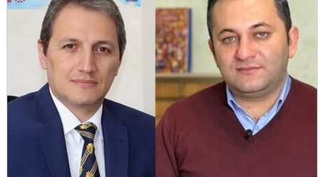 На квартирах Алескера Мамедли и Руслана Иззятли начался обыск