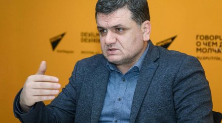 Bakıda xəttə min yeni avtobusların buraxılmasına ehtiyac var - Ekspert