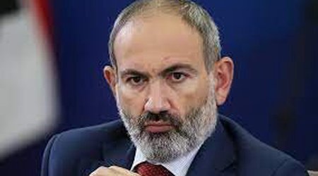 Azərbaycanla delimitasiya Tavuş vilayətindən başlayacaq- Nikol Paşinyan