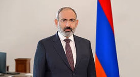 Paşinyan Ermənistanın KTMT-dən çıxma şərtlərini açıqlayıb
