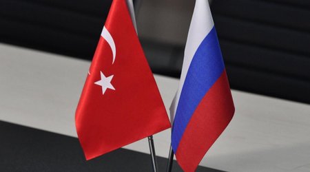 Кремль о визите Путина в Турцию