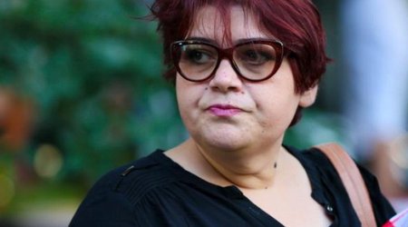 Хадиджа Исмаилова вызвана в полицию