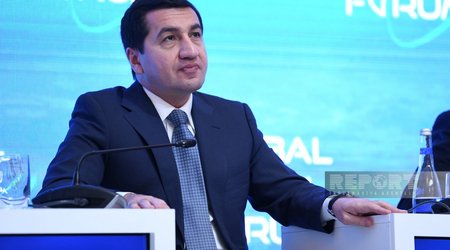 Хикмет Гаджиев: ПАСЕ поощряет исламофобию