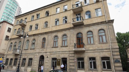Cуд объявил в розыск Зарифу Аббасову