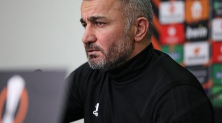 Гурбан Гурбанов об обидном поражении от «Байера»