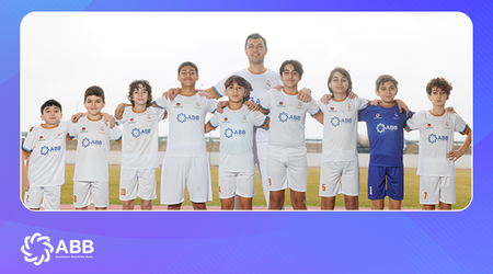 Azərbaycanın uşaq futbol komandası "Real Madrid Foundation World Challenge" turnirində iştirak edəcək