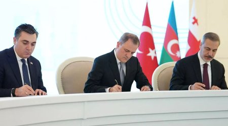 О чем говорится в Бакинской декларации