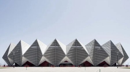 Назначен новый гендиректор Baku Crystal Hall
