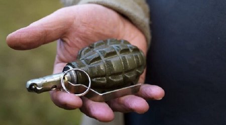 В Загатале 18-летний юноша погиб в результате взрыва гранаты