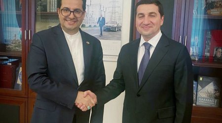 Посол Ирана заявил о важности открытия новой главы в отношениях с Азербайджаном