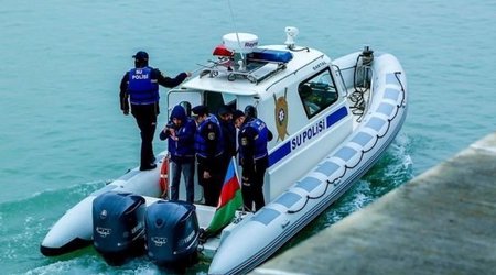 В Саатлинском районе задержан мужчина, занимавшийся незаконной ловлей рыбы