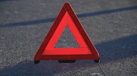 В Кельбаджаре зарегистрировано ДТП с летальным исходом