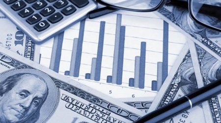 Положительное сальдо Азербайджана  выросло на 25%