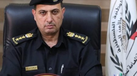 Ликвидирован отвечавший за безопасность ХАМАС