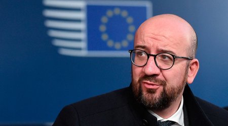 Шарль Мишель: ЕС должен удвоить военные заказы к 2030 году