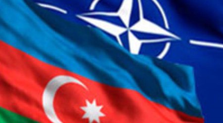 NATO ilə Azərbaycan arasında yeni çərçivə sənədi razılaşdırılır
