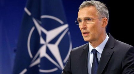 Azərbaycanın NATO-ya daxil olmaq planı yoxdur - Stoltenberq