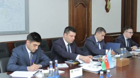 У Агиля Гурбанова еще одна должность