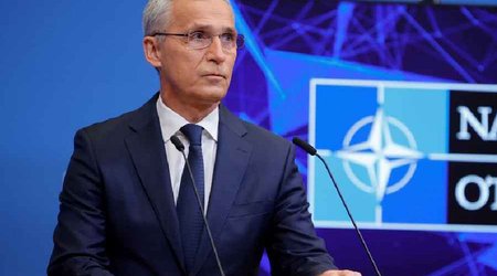 NATO Bakı ilə İrəvan arasında vasitəçi deyil - Stoltenberq