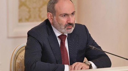 Ermənistanla Azərbaycan arasında xəritələrlə bağlı heç bir razılaşma yoxdur - Paşinyan