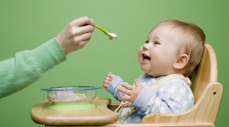 Определено новое требование к продуктам для детского питания