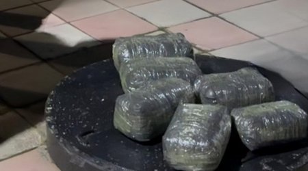 В Азербайджане за сутки из незаконного оборота изъято более 13 кг наркотиков