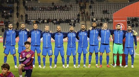 Azərbaycan millisi bu gün Monqolustanla qarşılaşacaq