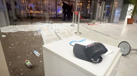 Интерпол выразил готовность оказать поддержку РФ в расследовании теракта в «Крокус Сити Холле»
