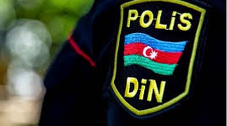 За сутки в Азербайджане раскрыты 36 преступлений
